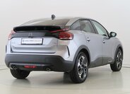 Citroën C4 Hatchback 1,2 l 96 kw