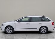 Škoda Octavia Kombi 1,8 l 132 kw