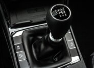 SsangYong Korando SUV / Terénní 1,5 l 120 kw