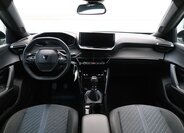 Peugeot 2008 SUV / Terénní 1,2 l 74 kw