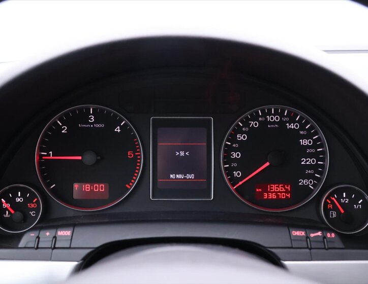 Audi A4 Sedan / Limuzína 3,0 l 171 kw