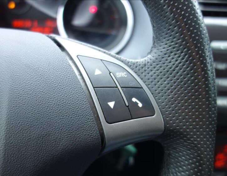 Fiat Bravo Hatchback 1,6 l 88 kw