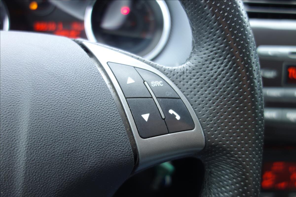 Fiat Bravo Hatchback 1,6 l 88 kw