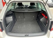 Škoda Fabia Kombi 999,0 70 kw