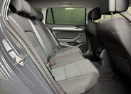 Volkswagen Passat Kombi 2,0 l 140 kw