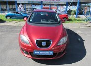 Seat Altea Kombi 1,8 l 118 kw