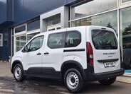 Peugeot Rifter 4
