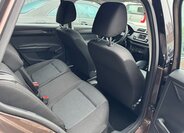 Škoda Fabia Kombi 1,2 l 66 kw