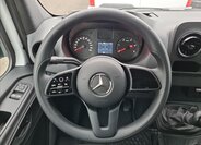 Mercedes-Benz Sprinter Skříň 2,0 l 110 kw