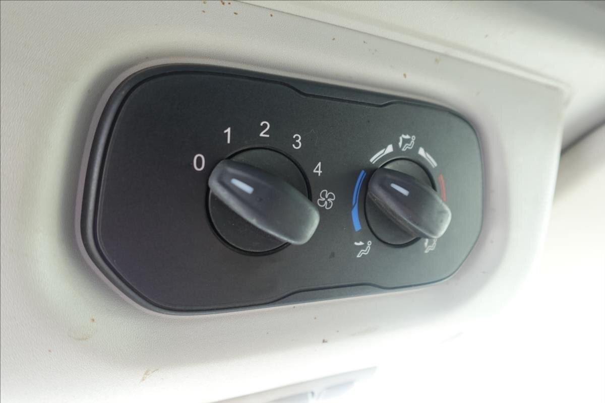 Ford Transit Ostatní 2,0 l 125 kw