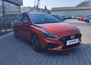 Hyundai i30 Kombi 1,5 l 103 kw