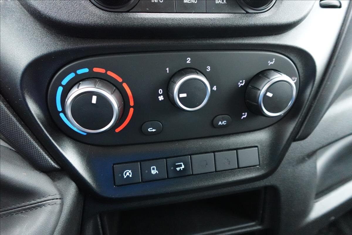 Iveco Daily Ostatní 2,3 l 115 kw