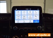 Ford Transit Ostatní 2,0 l 96 kw
