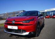 Citroën C4 Hatchback 1,2 l 96 kw