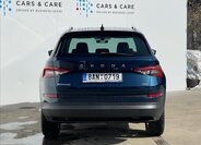 Škoda Kodiaq SUV / Terénní 2,0 l 110 kw