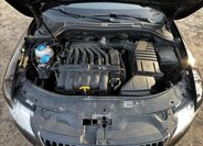 Škoda Superb Kombi 3,6 l 191 kw