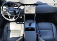 Land Rover Discovery Sport SUV 2,0 l 150 kw