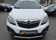 Opel Mokka Hatchback 1,7 l 96 kw