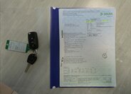 Volkswagen Caddy MPV 2,0 l 75 kw