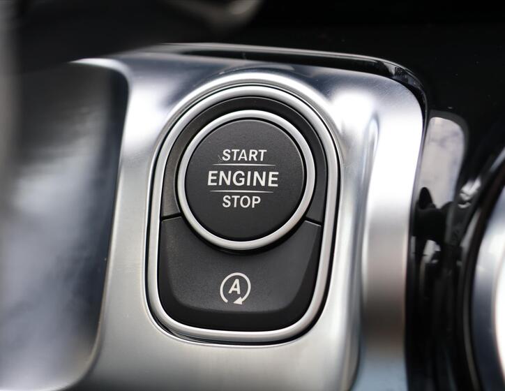 Mercedes-Benz GLB 32