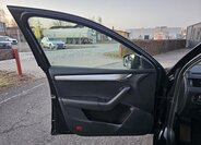 Škoda Octavia Kombi 1,2 l 77 kw