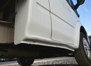 Ford Transit Valník 2,2 l 63 kw