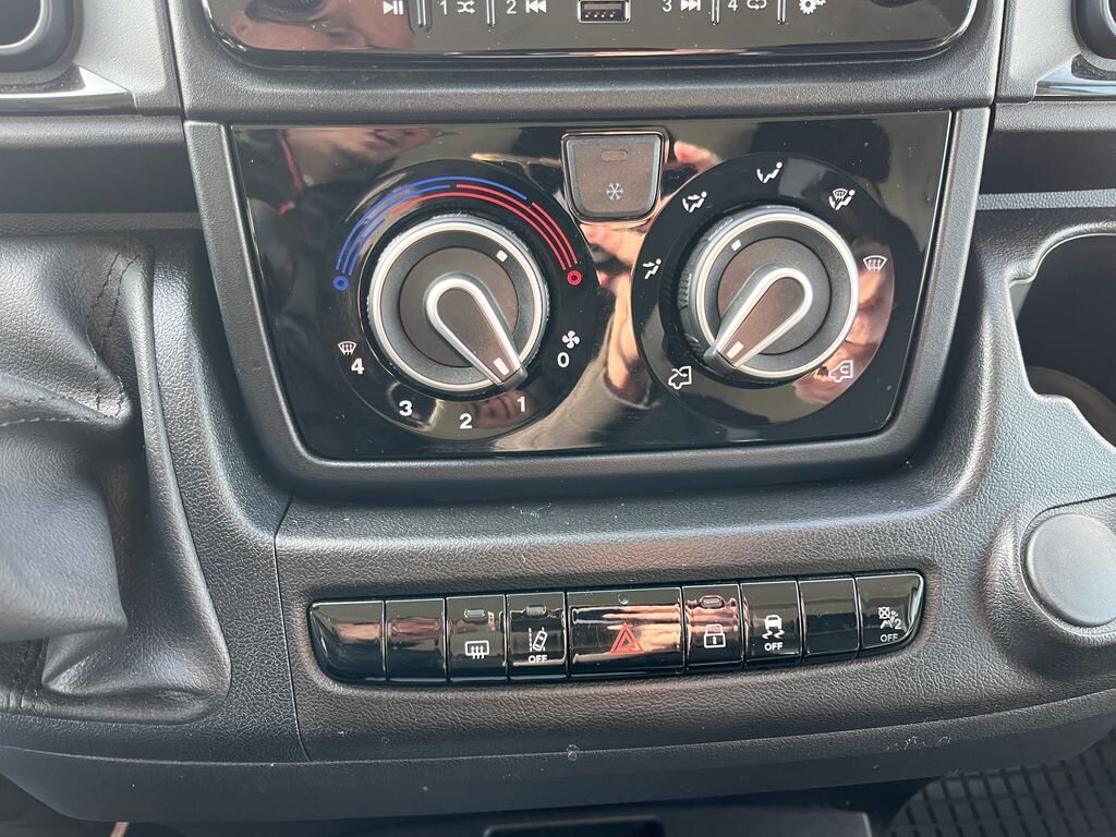 Citroën Jumper Skříň 2,2 l 132 kw