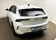 Opel Astra Hatchback 1,2 l 96 kw