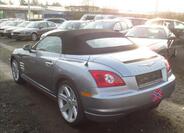 Chrysler Crossfire 6