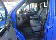 Volkswagen Caravelle 15