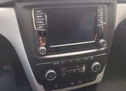 Škoda Yeti MPV 0,0 125 kw