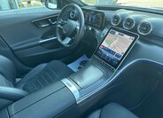 Mercedes-Benz Třídy C Kombi 2,0 l 230 kw