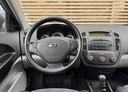 KIA Ceed Hatchback 1,4 l 80 kw