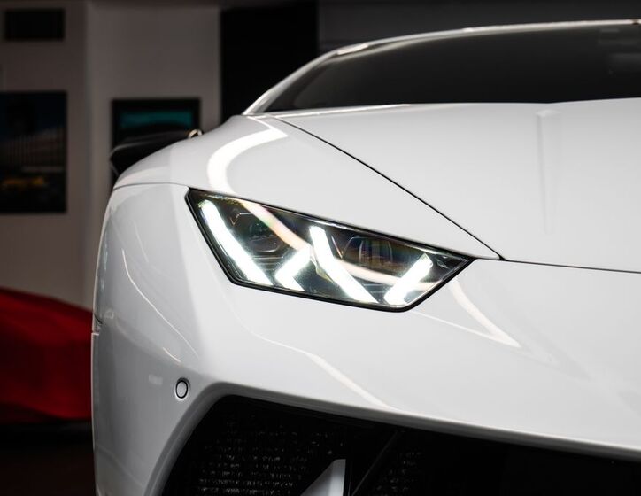 Lamborghini Huracán 19