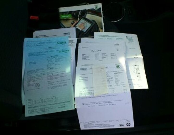 Škoda Fabia Hatchback 1,2 l 63 kw