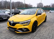 Renault Mégane Hatchback 1,8 l 221 kw