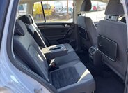 Volkswagen Golf Sportsvan Kombi 1,6 l 81 kw