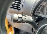 Volkswagen Fox Hatchback 1,2 l 40 kw