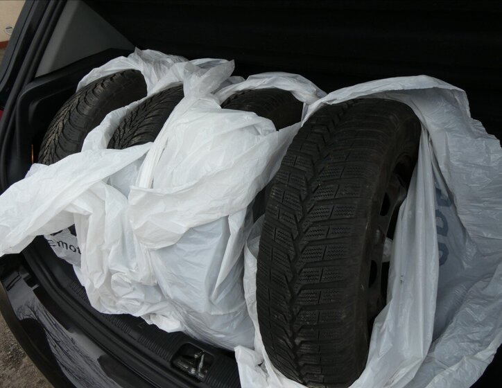 Škoda Fabia Hatchback 1,2 l 63 kw