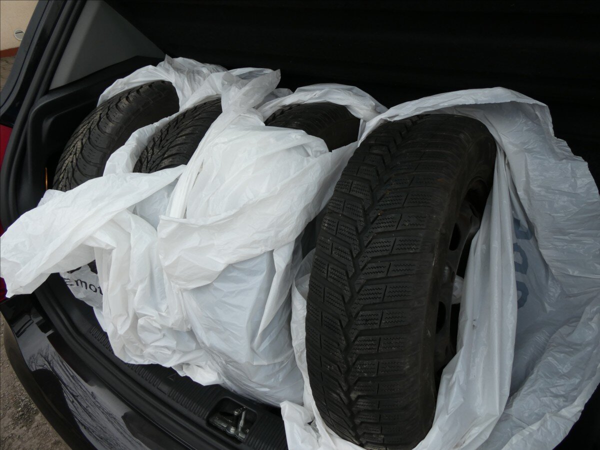 Škoda Fabia Hatchback 1,2 l 63 kw