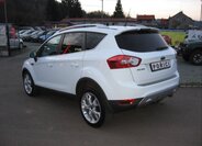 Ford Kuga 7