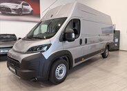 Toyota ProAce Skříň 2,2 l 132 kw