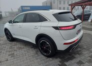 DS Automobiles DS7 Crossback SUV / Terénní 1,6 l 133 kw