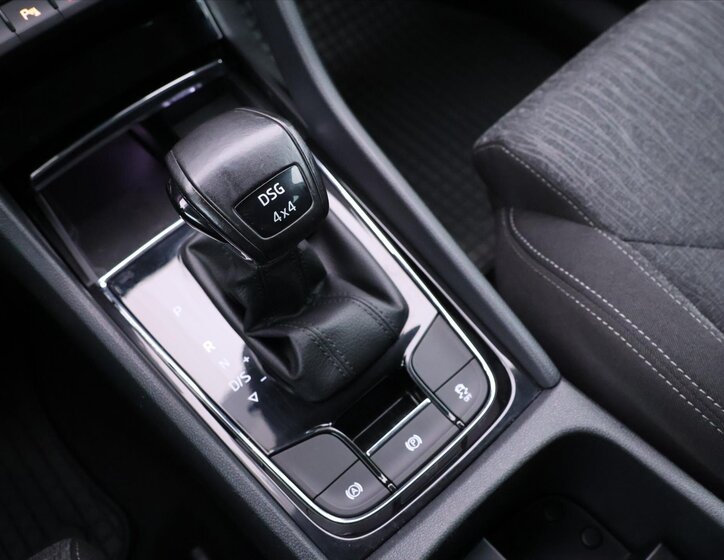 Škoda Kodiaq SUV / Terénní 2,0 l 140 kw