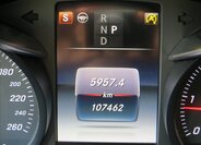 Mercedes-Benz GLC Kupé 2,1 l 150 kw