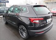 Škoda Karoq SUV / Terénní 1,6 l 85 kw