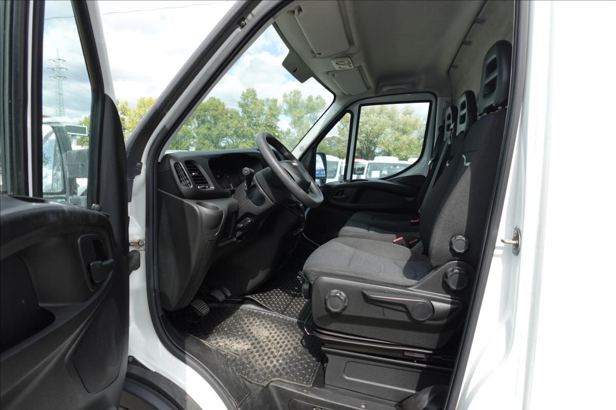 Iveco Daily Ostatní 2,3 l 115 kw