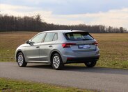 Škoda Fabia Hatchback 999,0 85 kw