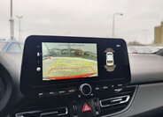 Hyundai i30 Kombi 1,5 l 103 kw