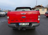 Ford Ranger 5